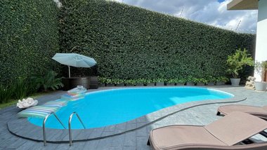 house em Rua Carpina, Jardim Teresa - São Paulo - SP