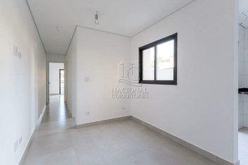 apartment em Rua Santa Adélia, Vila São Pedro - Santo André - SP