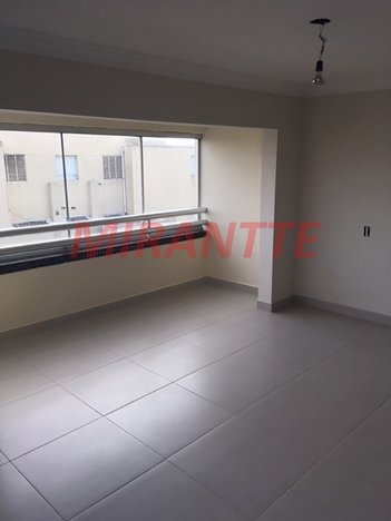 apartment em Rua Vichy, Vila Baruel - São Paulo - SP