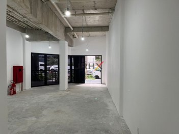 business em Rua Itacolomi, Higienópolis - São Paulo - SP