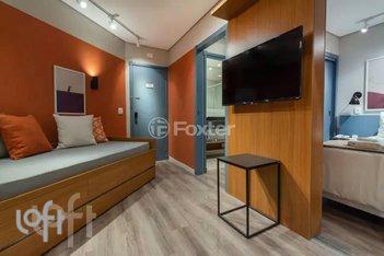 apartment em Campinas, Jardim Paulista - São Paulo - SP