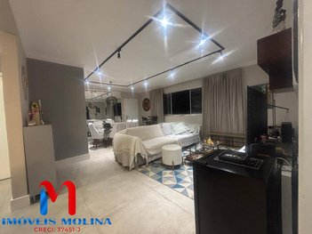 apartment em Avenida Doutor Augusto de Toledo, Santa Paula - São Caetano do Sul - SP