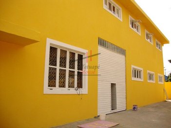 industrial em dos Morros, Jardim da Mamãe - Guarulhos - SP