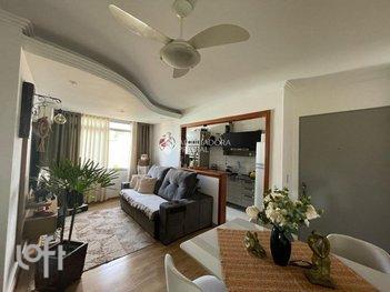apartment em Gabriel Franco da Luz, Sarandi - Porto Alegre - RS