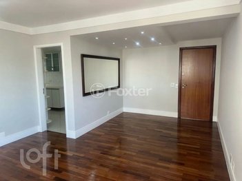 apartment em Rua Fábia, Vila Romana - São Paulo - SP