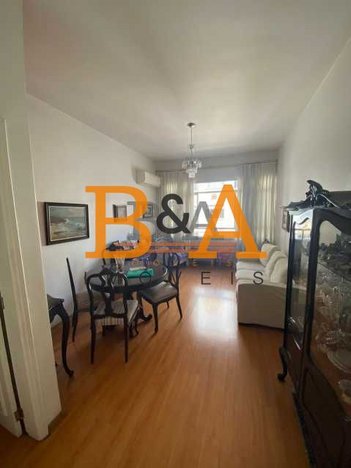apartment em Rua Jornalista Orlando Dantas, Botafogo - Rio de Janeiro - RJ