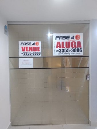 Cômodo Condomínio
