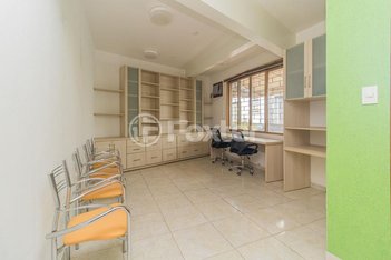 office em Avenida Wenceslau Escobar, Tristeza - Porto Alegre - RS