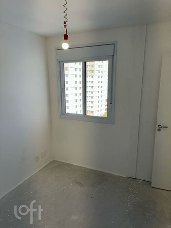 apartment em Claudino Pinto, Brás - São Paulo - SP