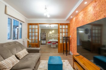 apartment em Rua Professor Filinto Guerra, Vila Parque Jabaquara - São Paulo - SP