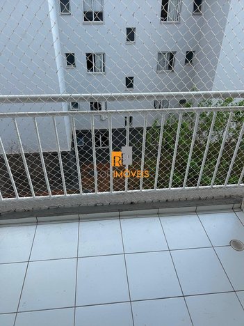 apartment em Rua Mário dos Reis Pereira, Residencial Parque Colina Verde - Bauru - SP