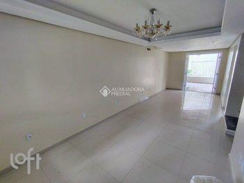 house em República, Harmonia - Canoas - RS