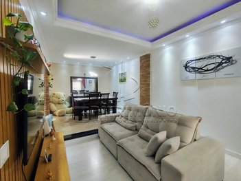 house em Avenida Carlos Sonetti, Jardim Prestes de Barros - Sorocaba - SP