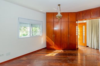 house em Rua Pedra Bonita, Vila Pedra Branca - São Paulo - SP