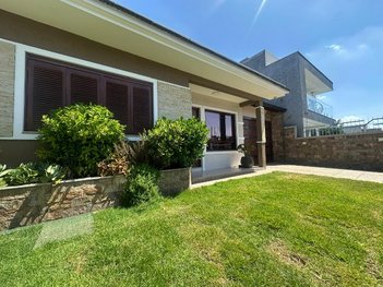house em das Gardênias, Parque da Matriz - Gravataí - RS