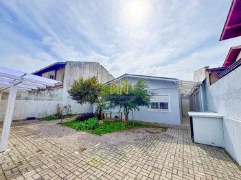 house em Rua Deputado Carlos Buchele, Santa Mônica - Florianópolis - SC