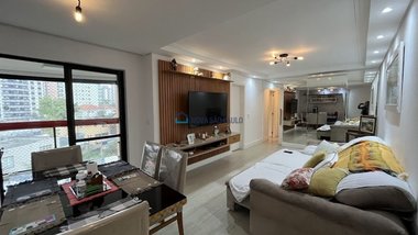 apartment em Rua Ernesto de Oliveira, Jardim Vila Mariana - São Paulo - SP