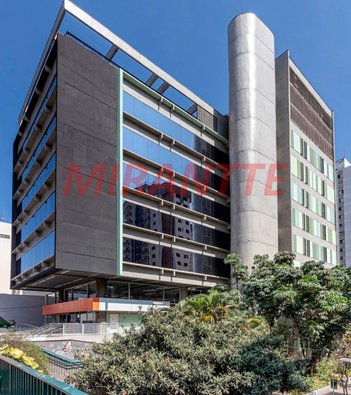 commercial_property em Mateus Grou, Pinheiros - São Paulo - SP