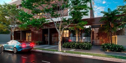 business em Avenida Eusébio Matoso, Pinheiros - São Paulo - SP