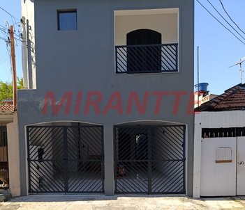 house em Travessa Dança da Canoa, Vila Medeiros - São Paulo - SP