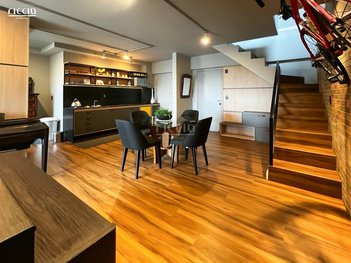 apartment em Avenida Ironman Victor Garrido, Loteamento Urbanova II - São José dos Campos - SP
