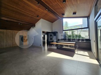 house em Rua Pirapuã, Jardim Karaíba - Uberlândia - MG