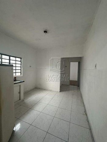 house em Rua Himalaia, Parque Oratório - Santo André - SP