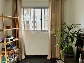 apartment em Rua Copacabana, Santa Teresinha - São Paulo - SP