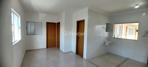 apartment em Rua Fernando Cortez, Parque Boturussu - São Paulo - SP