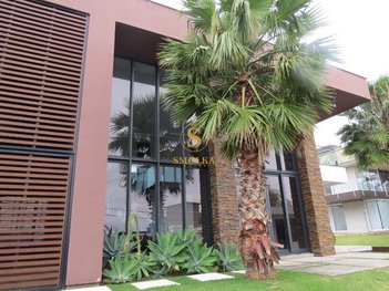 house em Haroldo Soares Glavan, Cacupé - Florianópolis - SC