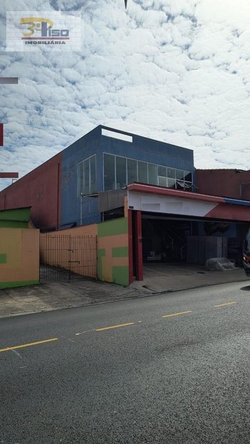 industrial em Avenida Amador Bueno da Veiga, Penha de França - São Paulo - SP