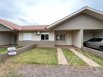 house em Silvério Aloisio Blau, Floresta - Lajeado - RS
