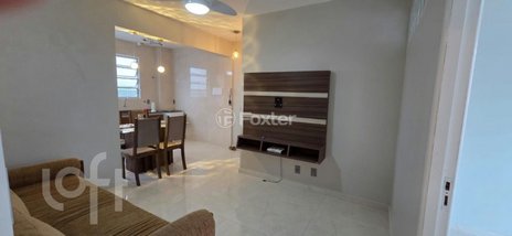 apartment em Rua Douglas Seabra Levier, Carvoeira - Florianópolis - SC