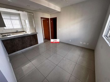 apartment em Rua Guaranésia, Colégio Batista - Belo Horizonte - MG