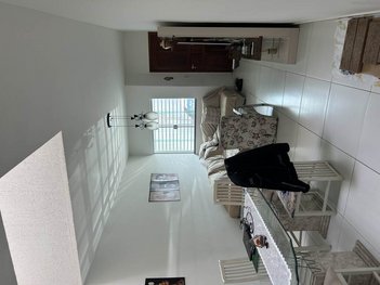 house em Rua Alfredo Silveira, Jardim da Campina - São Paulo - SP