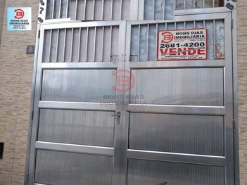 house em Avenida Hermilo Alves, Vila Ré - São Paulo - SP