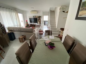 apartment em Rua Sebastião Laurentino da Silva, Córrego Grande - Florianópolis - SC