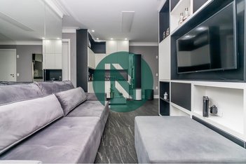 apartment em Avenida dos Imarés, Indianópolis - São Paulo - SP