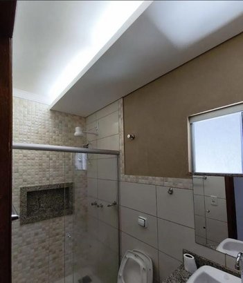 house em Rua Américo Brasiliense, Vila Almeida - Campo Grande - MS