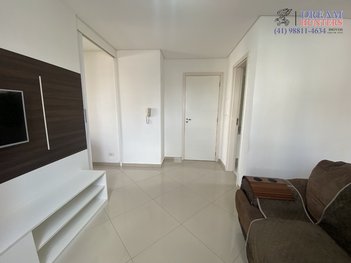 apartment em Rua Amintas de Barros, Centro - Curitiba - PR