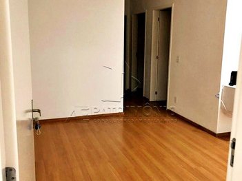 apartment em Rua Professor Antônio Rodrigues Claro Sobrinho, Jardim São Carlos - Sorocaba - SP