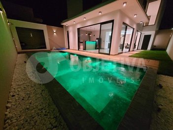 house em Rua da Côr, Grand Ville - Uberlândia - MG