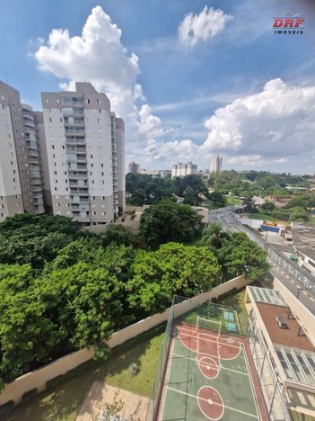 apartment em Rua Cônsul Orestes Correa, Macedo - Guarulhos - SP