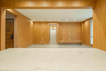 apartment em Bandeira Paulista, Itaim Bibi - São Paulo - SP