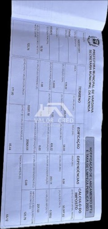 house em Rua Itália, Jardim Canaã - Varginha - MG