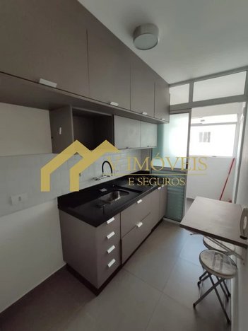 apartment em Rua Henrique Braglia, Vila Dom Pedro I - São Paulo - SP