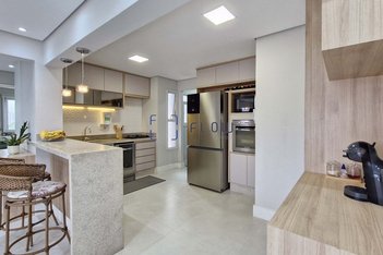 apartment em Rua Professor Dorival Dias Minhoto, Lauzane Paulista - São Paulo - SP