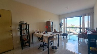 apartment em Rua Murched Cury, Jardim América - Ribeirão Preto - SP