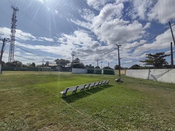 land_lot em Rua Anastácio Mendes Braga, Engenheiro Luciano Cavalcante - Fortaleza - CE