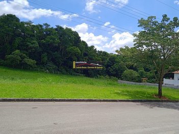 land_lot em Avenida Vicenza, Residencial Paradiso - Itatiba - SP
